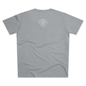 Shut Up Liver Modern-Fit Tee