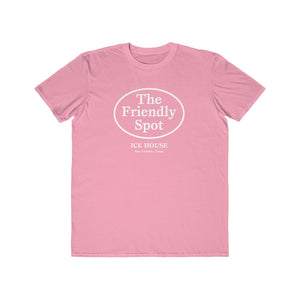 The Friendly Spot Fashion Fit Tee