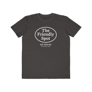 The Friendly Spot Fashion Fit Tee